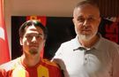 Eski Eskişehirsporlu Çorluspor’da