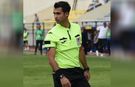 Eskişehirspor Balıkesirspor maçı hakemleri açıklandı