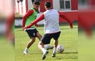 Eskişehirspor'un rakibi cumartesi günü gelecek