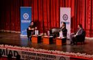 Ekonominin rotası Eskişehir’de çizildi: Gündem masaya yatırıldı