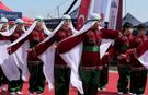 Sücaaddin Veli anmasında iki gün dolu dolu geçti