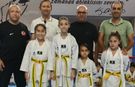 Hüseyin Acar sporcuları tebrik etti
