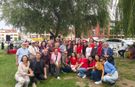 Sümer Mahallesi’nde demokrasi ve dayanışma buluşması