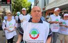Tüm Emeklilerin Sendikası’ndan barış çağrısı