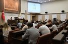 Tepebaşı Belediye Meclisi’nde komisyonlar yeniden şekillendi