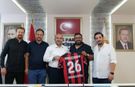 Mihalıççıkspor'da ziyaretler sürüyor