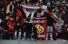 Maçta Eskişehirspor taraftarı olmayacak
