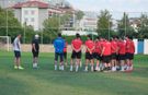Rakip bugün Eskişehir'e geliyor