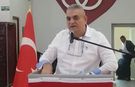 Eskişehir’de Taşıyıcılar Kooperatifi için yeni arazi heyecanı