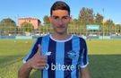 Şekerspor Alpercan Nar'ı transfer etti