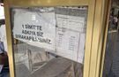 Eskişehir’de askıda simit dayanışması sürüyor