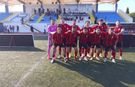 Eskişehirspor'un rakibi ilk maçta ne yaptı?