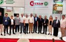 Pancar-Koop Eskişehir Tarım Fuarı'nı değerlendirdi