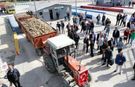 Eskişehir’de şeker pancarı sezonu başlıyor