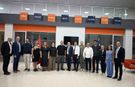 MBA Eskişehir Kampüsü’nde veliler geleceği konuştu