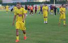 Eskişehirsporlu futbolcu yaptığı ortalarda isabet sorunu yaşıyor