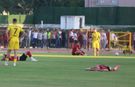 Eskişehirspor ilk virajda puan bıraktı