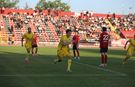 Eskişehirspor'un zorlu maçta hedefi belli