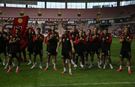 Eskişehirspor'da liste TFF'ye bildirildi