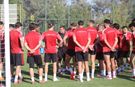 Hakan Şapcı ilk 11’de değişikliğe gidecek mi?