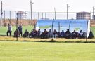 Küçük futbolculara büyük destek