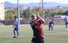 Eskişehirsporlu futbolcu memleketinde alkışlandı