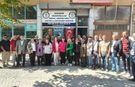 Eskişehir’deki dadaşlar birlik ve dayanışma etkinliğinde buluştu