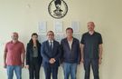 KOSGEB Eskişehir’de KOBİ’lerin kapısını çalıyor