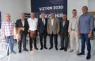 Eskişehir’de oda seçimleri öncesi hareketlilik hızlandı