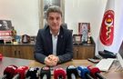 Eskişehir Veteriner Hekimler Odası’nda kongre heyecanı