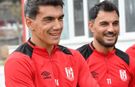 Akın Akman Eskişehirspor'a karşı oynayabilecek