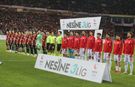 Geçen sezon 4 kez rakip olduk