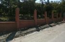 Eskişehir’in meşhur mesire alanına beton set çekildi