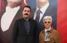 YENİ Parti Mihalıççık’ta Nevcihan Öztürk yeniden başkan seçildi