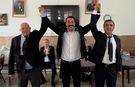 YENİ Parti Mihalgazi’de Yeni Dönem: İlçe Başkanı belli oldu
