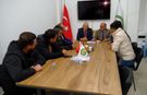 Eskişehir'de üretici tepkili: YENİ Parti'den kampanyaya destek