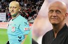Eskişehirspor maçında ‘Yerli Collina’ dikkat çekti