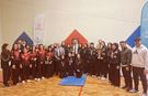 Dartta şampiyon belli oldu