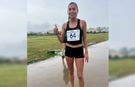 Elif Naz Balkan Şampiyonası seçmelerinde zirvede