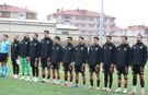 Eskişehirspor'da kazanan kadro yine sahadaydı