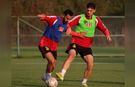 Eskişehirspor kupa mesaisine hazırlanıyor