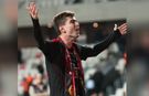 Eskişehirsporlu futbolcu ilk 11'e göz kırptı