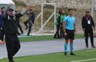 Hakan Şapcı’dan oyuna sonradan girenlere sitem