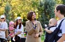 Dede Korkut Parkı’ndaki olayın ardından Ünlüce’den açıklama