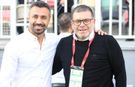 Şapcı: 1 Ferhatoğlu: 0