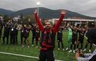 Akşehir’de galibiyet üçlüsü Beykan’dan