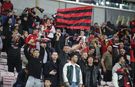 Eskişehirspor kupa maçı bilet fiyatlarına taraftardan tepki