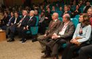 YENİ Parti Eskişehir kongresinde 415 delege oy kullandı