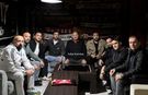 Selim Kurtulan Eskişehir'deydi