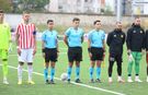 Eskişehirspor'da beş gün içinde iki maç